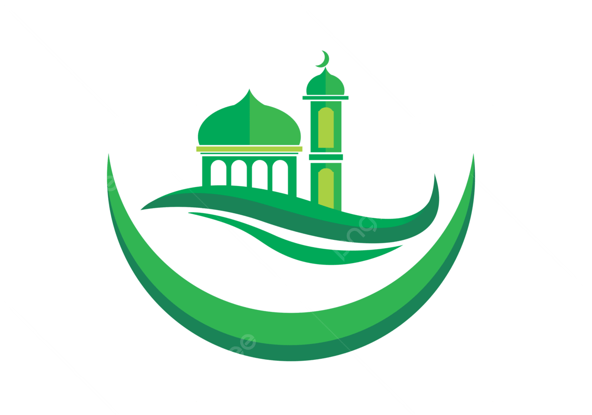 Logo Masjid